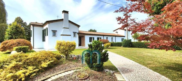 casa indipendente in vendita a Pianiga