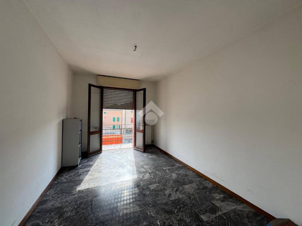 appartamento in vendita a Pianiga in zona Mellaredo