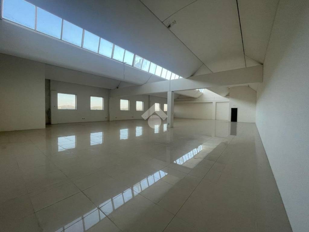 ufficio in vendita a Pianiga in zona Cazzago