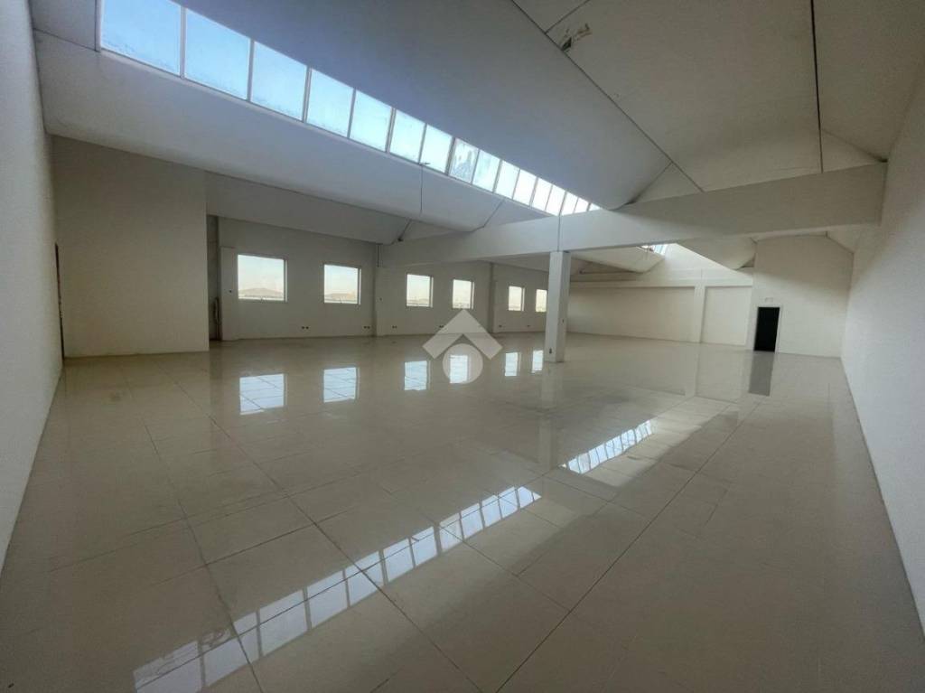 ufficio in vendita a Pianiga in zona Cazzago