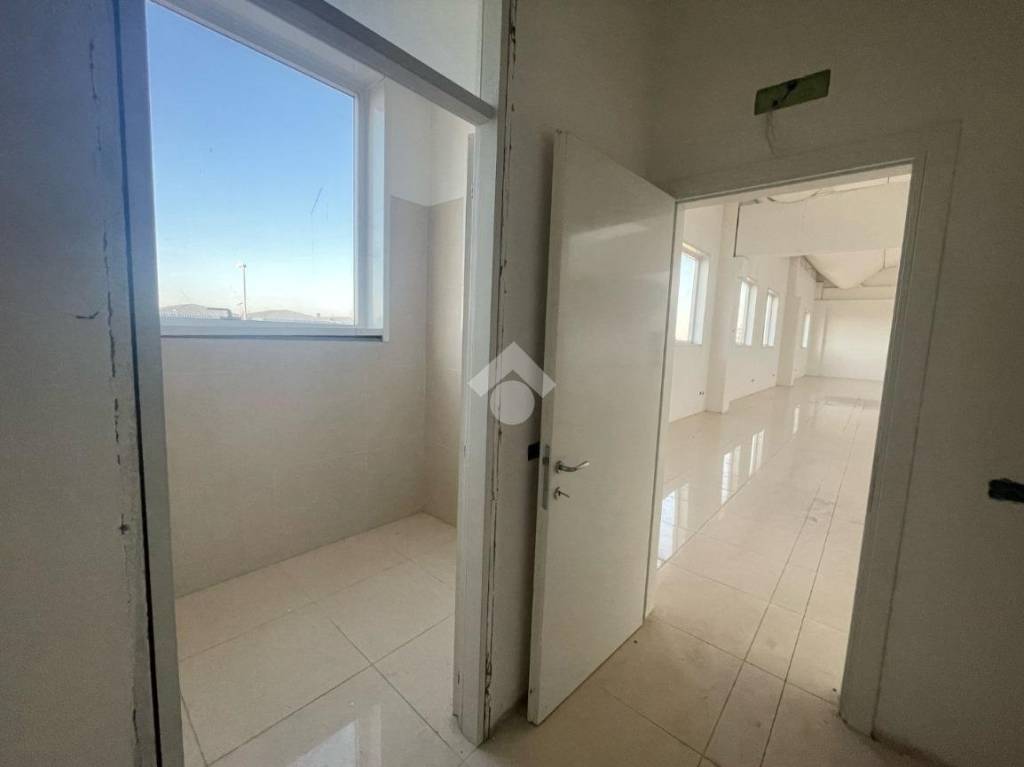 ufficio in vendita a Pianiga in zona Cazzago