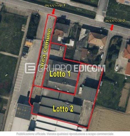 negozio in vendita a Pianiga
