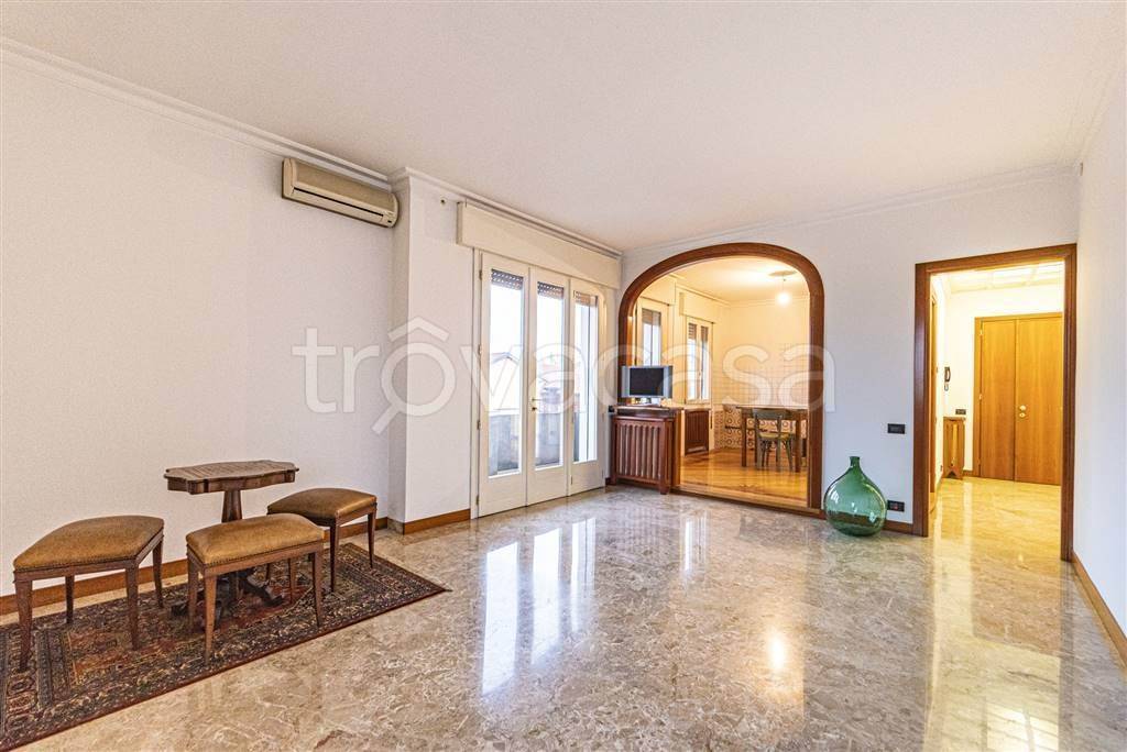 appartamento in vendita a Pianiga in zona Mellaredo