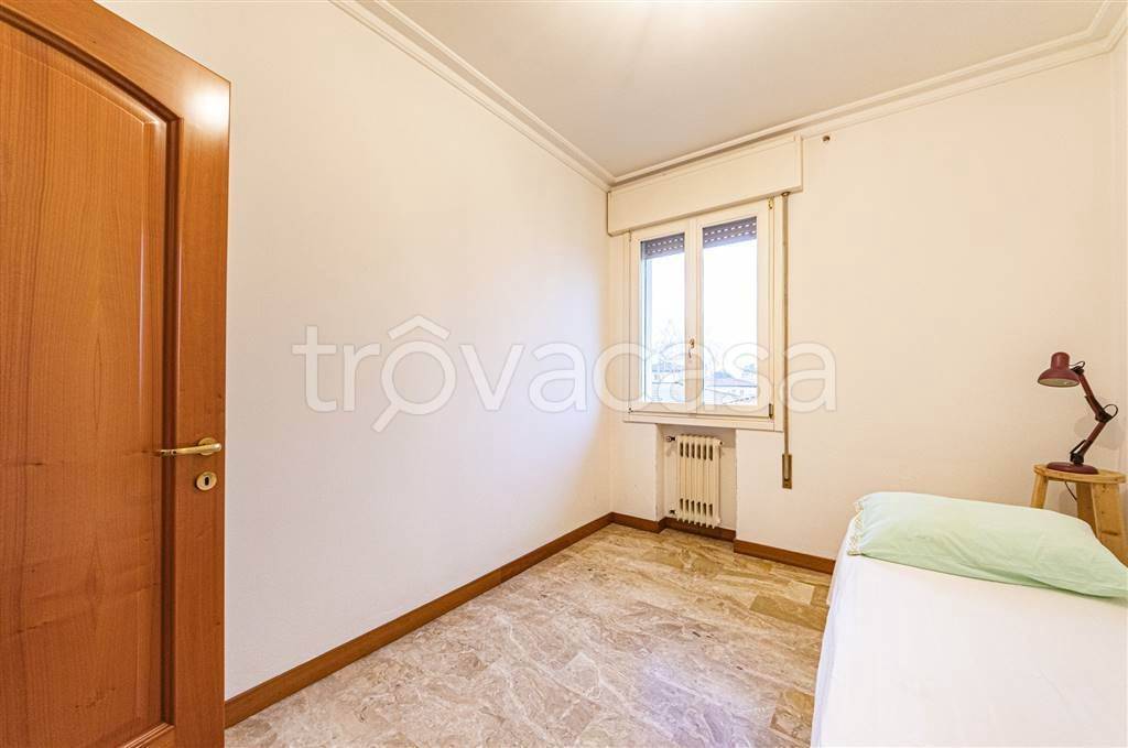 appartamento in vendita a Pianiga in zona Mellaredo