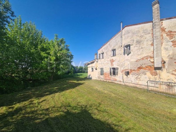 casa indipendente in vendita a Pianiga in zona Cazzago