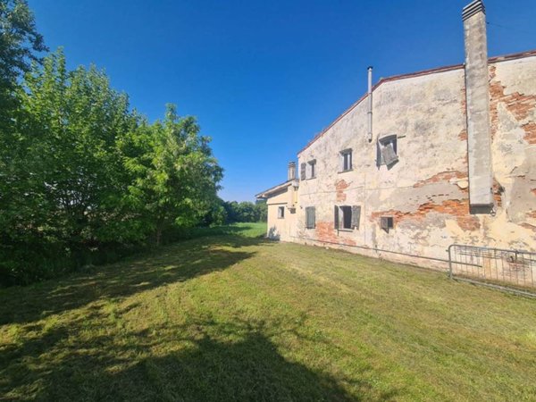 casa indipendente in vendita a Pianiga in zona Cazzago