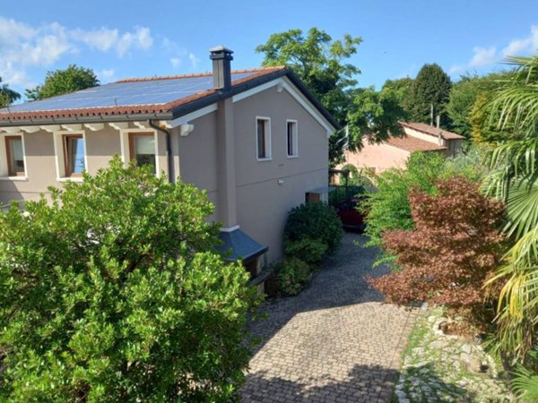 casa indipendente in vendita a Pianiga