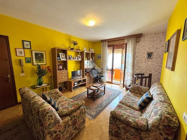 appartamento in vendita a Pianiga