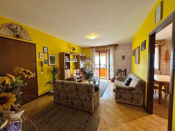 appartamento in vendita a Pianiga