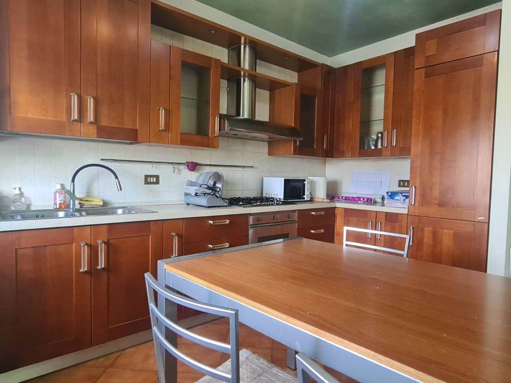 appartamento in vendita a Pianiga