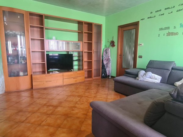 appartamento in vendita a Pianiga in zona Mellaredo