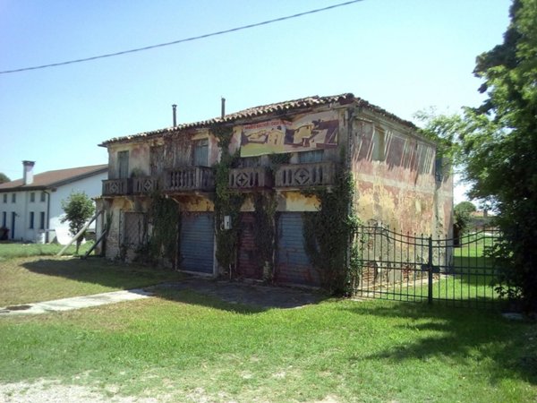 casa indipendente in vendita a Pianiga