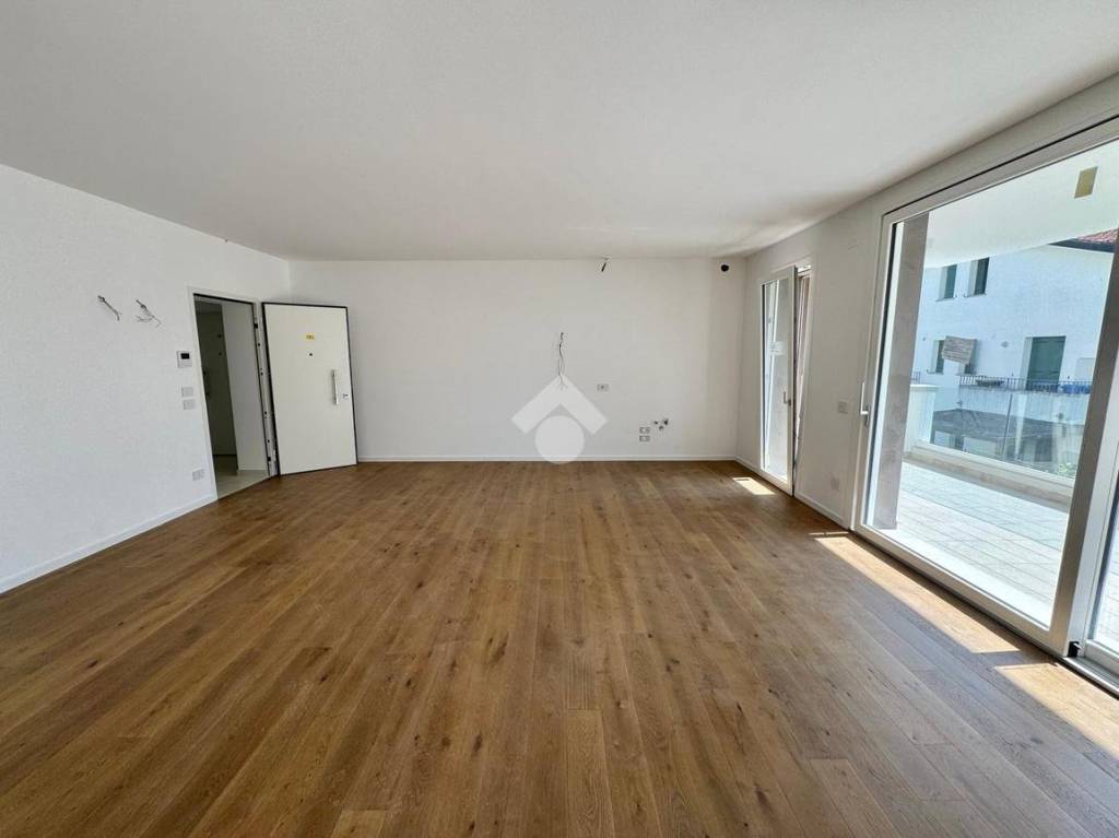 appartamento in vendita a Pianiga in zona Mellaredo