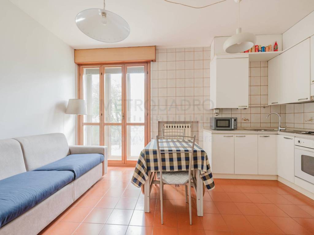 appartamento in vendita a Pianiga in zona Cazzago