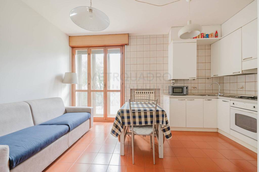 appartamento in vendita a Pianiga in zona Cazzago