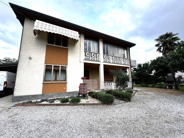 casa indipendente in vendita a Pianiga