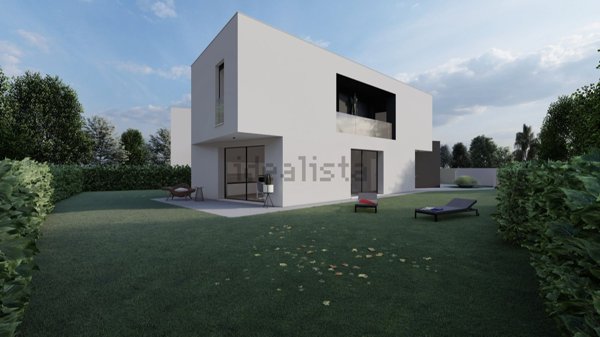appartamento in vendita a Pianiga in zona Cazzago