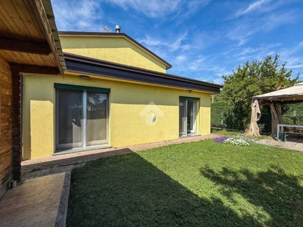 casa indipendente in vendita a Pianiga
