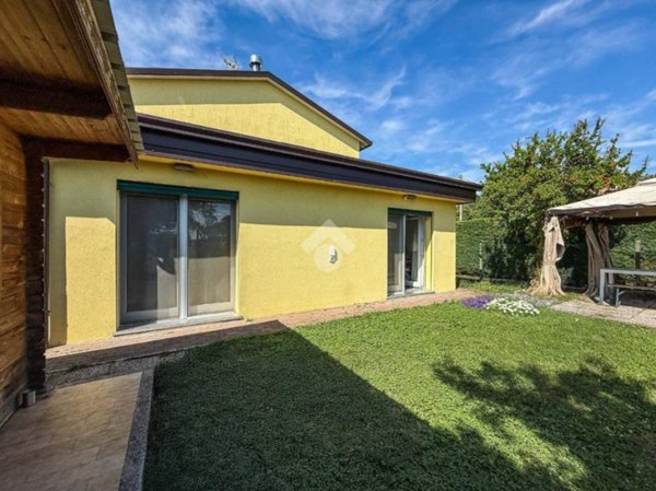 casa indipendente in vendita a Pianiga