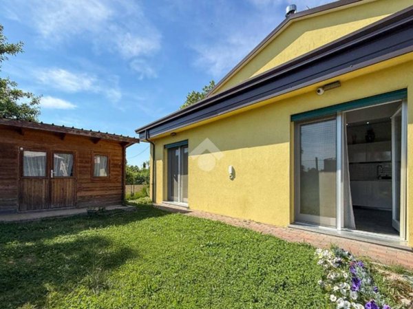 casa indipendente in vendita a Pianiga
