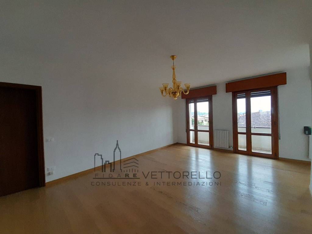 appartamento in vendita a Pianiga