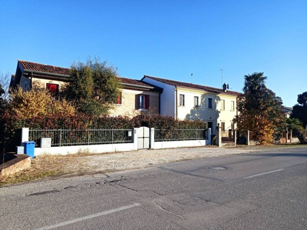 casa indipendente in vendita a Pianiga