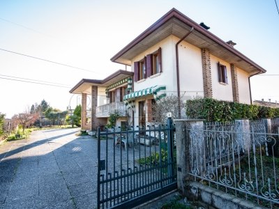 casa indipendente in vendita a Pianiga in zona Mellaredo