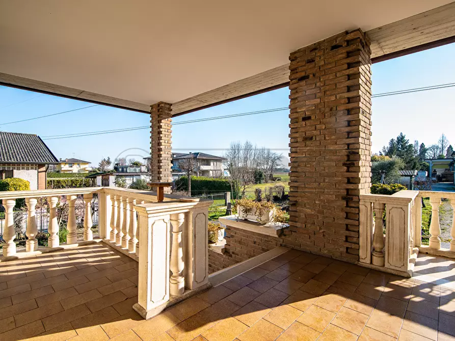 casa indipendente in vendita a Pianiga in zona Mellaredo