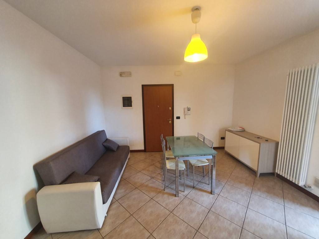 appartamento in vendita a Pianiga in zona Mellaredo