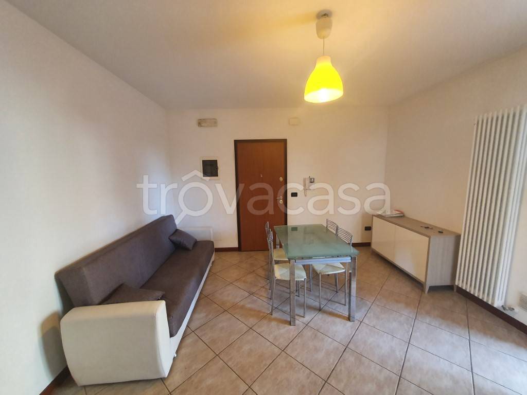 appartamento in vendita a Pianiga in zona Mellaredo