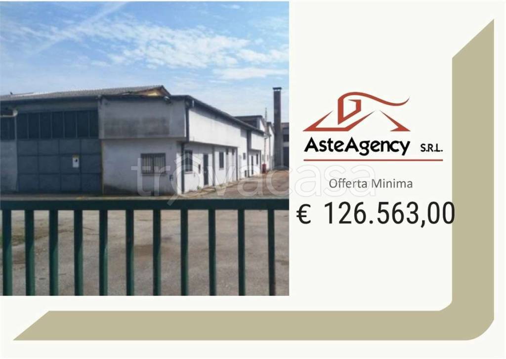 appartamento in vendita a Pianiga