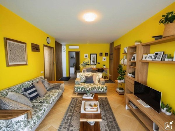 appartamento in vendita a Pianiga