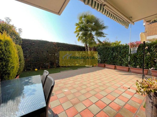 appartamento in vendita a Pianiga in zona Cazzago