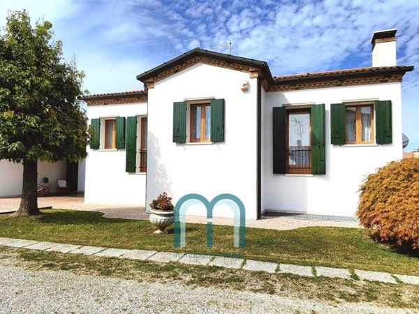 casa indipendente in vendita a Pianiga