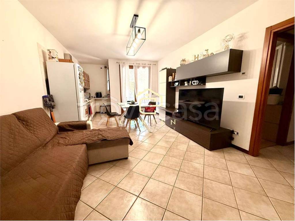 appartamento in vendita a Pianiga in zona Cazzago