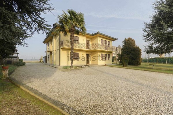 casa indipendente in vendita a Pianiga