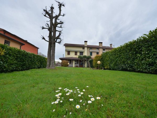 casa indipendente in vendita a Pianiga