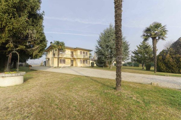casa indipendente in vendita a Pianiga