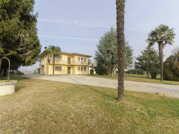 casa indipendente in vendita a Pianiga