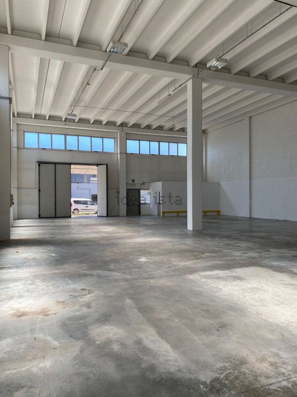 loft in vendita a Pianiga in zona Cazzago