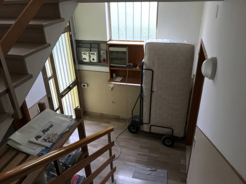 casa indipendente in vendita a Pianiga in zona Mellaredo
