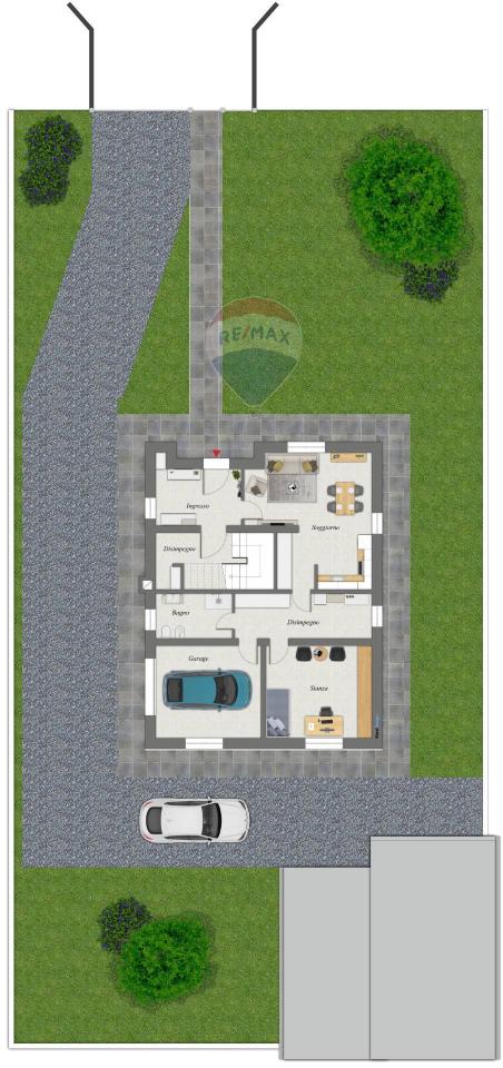 casa indipendente in vendita a Pianiga