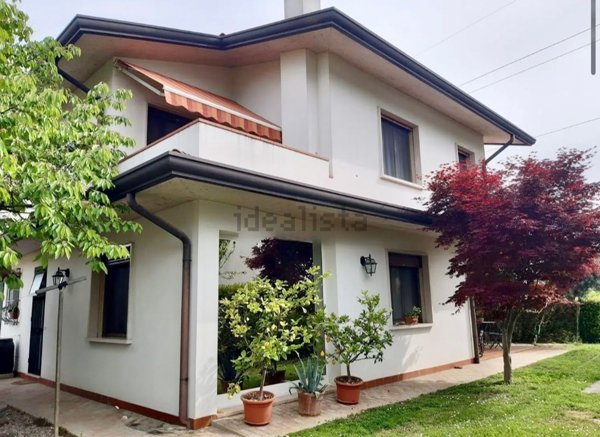 casa indipendente in vendita a Pianiga in zona Cazzago