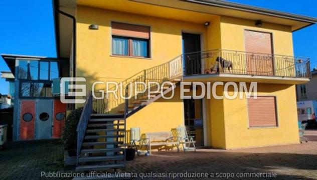 appartamento in vendita a Pianiga