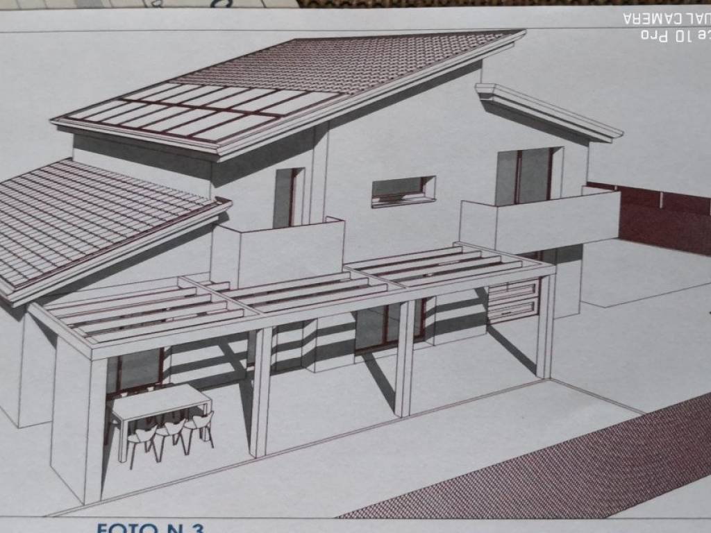 casa indipendente in vendita a Pianiga in zona Rivale