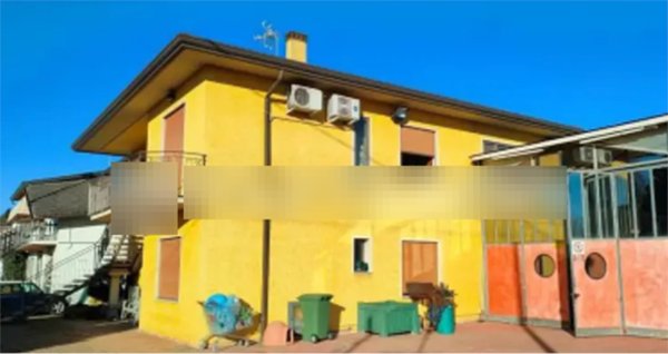 appartamento in vendita a Pianiga
