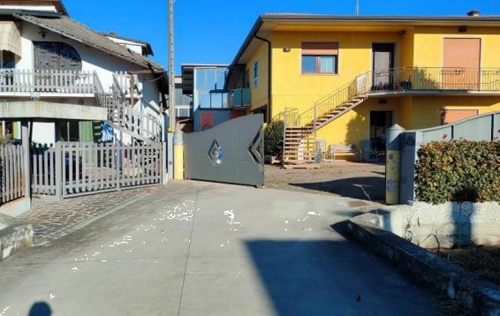 casa indipendente in vendita a Pianiga