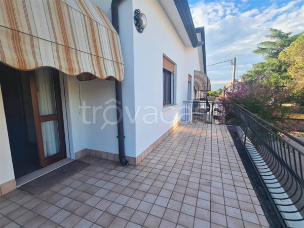 casa indipendente in vendita a Pianiga