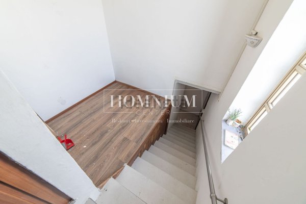 appartamento in vendita a Pianiga in zona Mellaredo