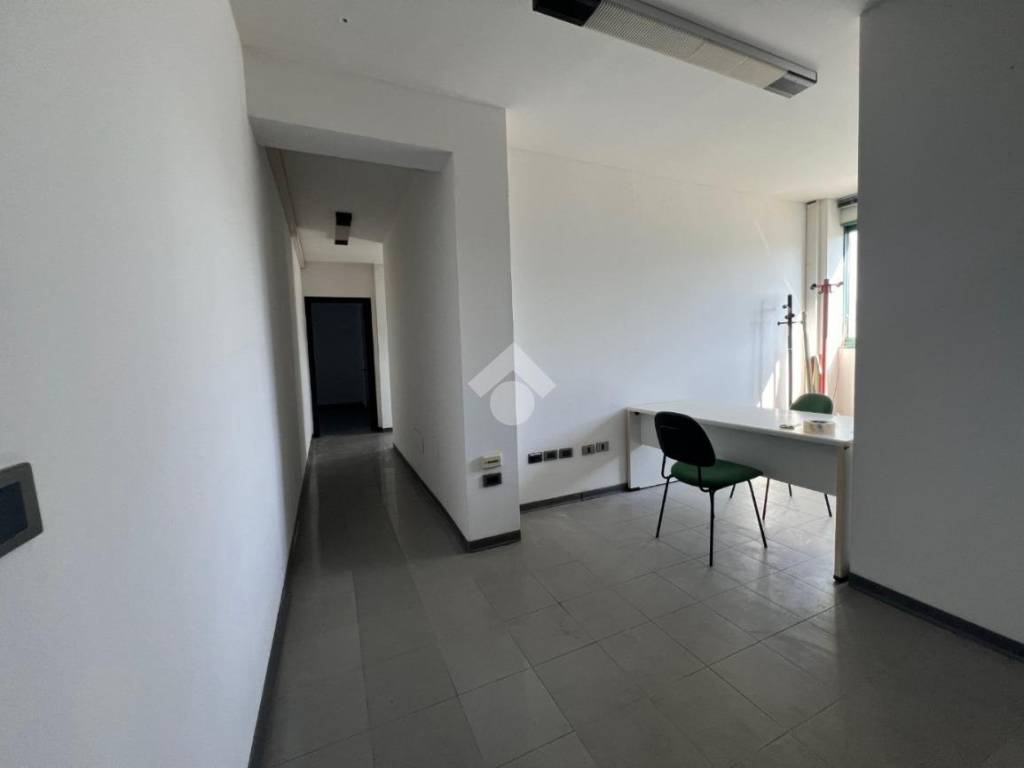 ufficio in vendita a Pianiga in zona Cazzago